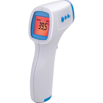 Infrarood koortsthermometer Koortsthermometer