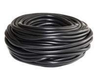 Air Hose Black 9/12 mm 10 m vijveraccesoires VT - Vt