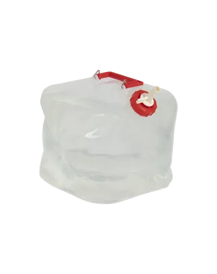 Bo-Camp Opvouwbare Jerrycan 10L