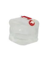 Bo-Camp Opvouwbare Jerrycan 10L