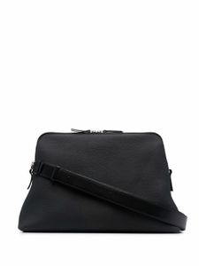 Maison Margiela sac porté épaule Soft 5AC - Noir