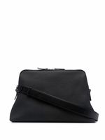 Maison Margiela sac porté épaule Soft 5AC - Noir - thumbnail