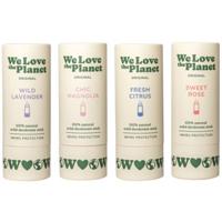 Natuurlijke Deodorant Stick