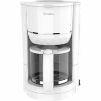 Cafetière Terraillon 15353 DIAMANT Wit 1,25 L - thumbnail