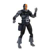 McFarlane Collector Edition Deathstroke Platinum