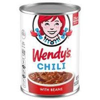 Gatorade Wendy's - Chili With Beans 425 Gram