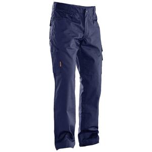 Jobman J2313-dunkelblau-50 Werkbroek Donkerblauw Maat: 50