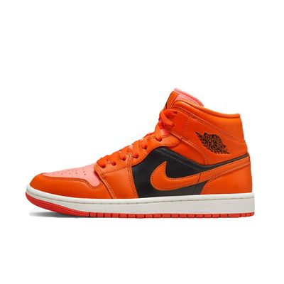 Jordan 1 Mid SE Crimson Bliss