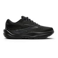 Brooks Ghost Max 3 hardloopschoenen Black/Ebony dames