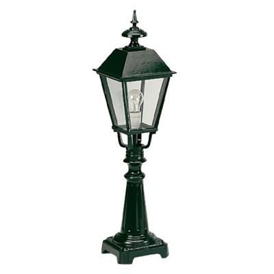 KS Verlichting Nostalgische staande lampGlasgow groen - 5039