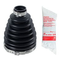 set asmanchetten 173199