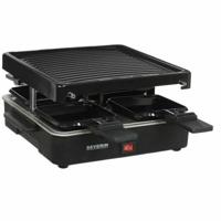 Grilplaat Severin RG 2370 600 W