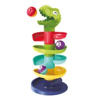 Toi-Toys Little Knikkerbaan Dinosaurus