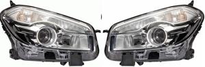 Koplamp Set SET3389962H