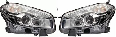 Koplamp Set SET3389962H