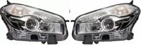 Koplamp Set SET3389962H