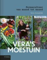 Vera&apos;s moestuin (Hardback)