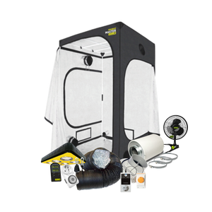 Garden HighPro Garden HighPro ProBox Master 120 met SpectraBox XTR2