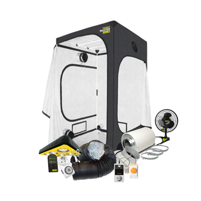Garden HighPro Garden HighPro ProBox Master 120 met SpectraBox XTR2