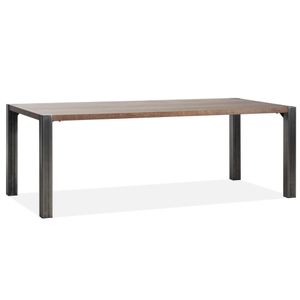 Den Haag eettafel 160x90cm