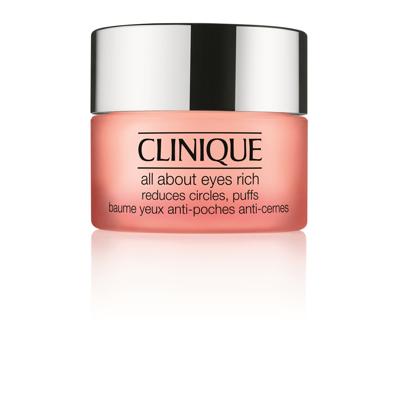 Clinique All About Eyes Rich Crème 15ml