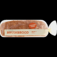 Bruinbrood bij Jumbo