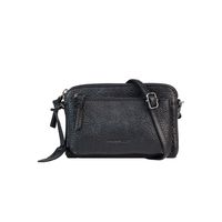 Burkely Antique Avery Mini Bag-Black - thumbnail