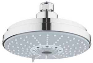 Grohe Rainshower Cosmopolitan hoofddouche 160 mm Chroom