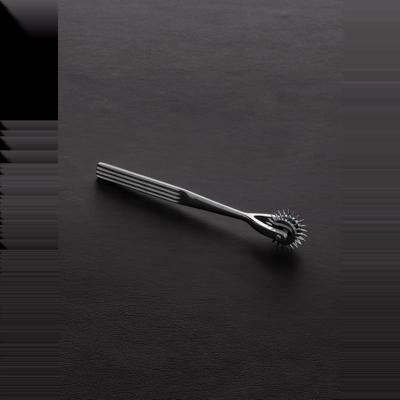 Steel by Shots Dubbele Pinwiel