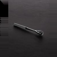 Steel by Shots Dubbele Pinwiel