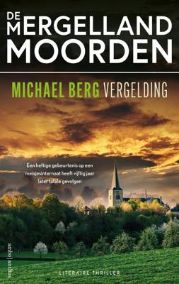 Vergelding (Paperback)