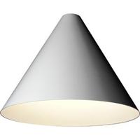 TossB - Cone L ceiling Plafondlamp Wit - thumbnail