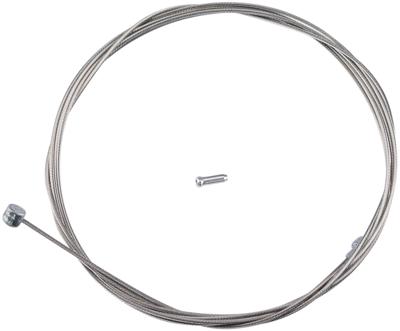 CONTEC Ct inner brakecable stop+ st.steel 2m