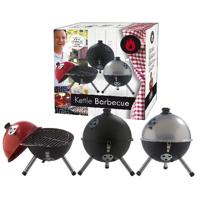 Summertime mix bbq kogel - thumbnail