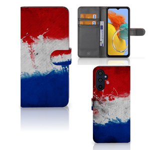 Samsung Galaxy M14 Bookstyle Case Nederland