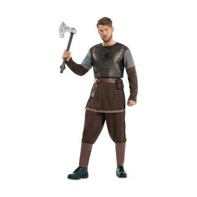 Kostuums voor Volwassenen My Other Me Viking Man 5 Onderdelen Maat M/L