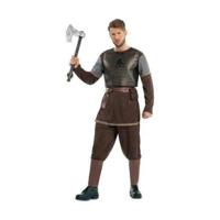 Kostuums voor Volwassenen My Other Me Viking Man 5 Onderdelen Maat M/L