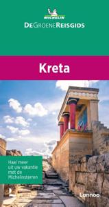 Kreta (Paperback)