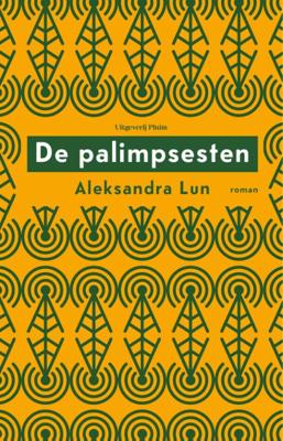 De palimpsesten (Paperback)