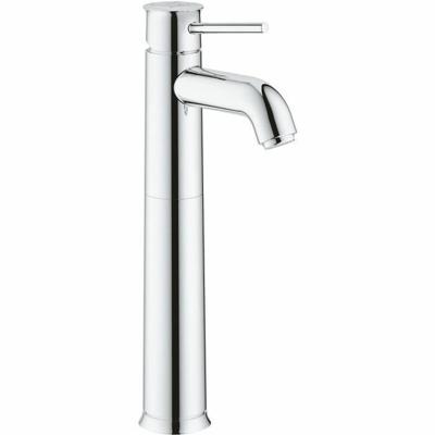 Washbasin Siphon Grohe Metaal