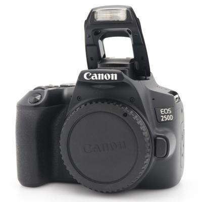 Canon EOS 250D body occasion