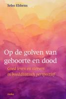 Op de golven van geboorte en dood (Paperback)