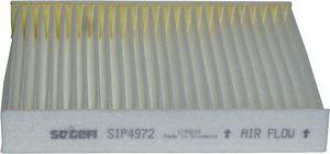 Interieurfilter AH495