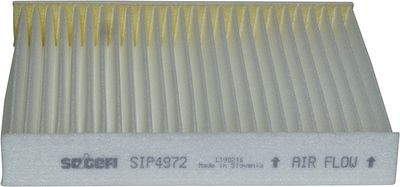 Interieurfilter AH495