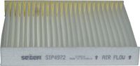 Interieurfilter AH495