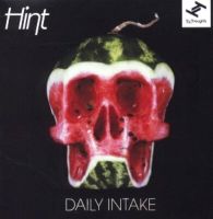 Daily Intake - CD (5060205152817) - thumbnail