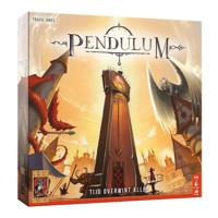 999Games 999 games pendulum bordspel