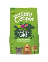 Hond brok lam 700g Edgard & Cooper - Edgard en cooper