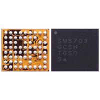 Opladen IC module SM5703