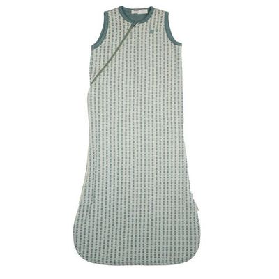Snoozebaby baby slaapzak Smokey Green Snoozebaby baby slaapzak Smokey Green